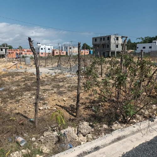Imagen 14 de 18 de Tu Solucion Estas Aqui En Villa Mella / Santo Domingo Norte / Solares Super Barato