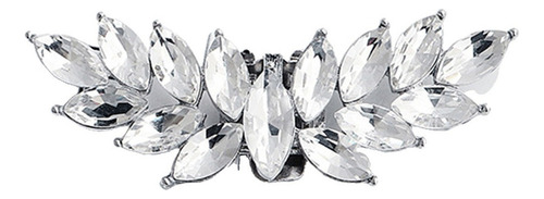 Aplicável A Clips Para Zapatos Con Hebilla Decorativa De