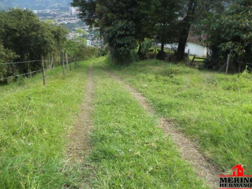 Finca En Venta En Medellín - San Antonio De Prado