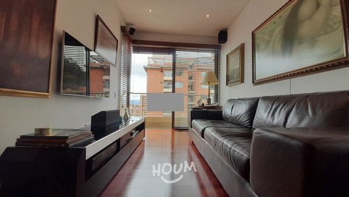 Apartamento En Rincón Del Chicó, Santa Bárbara. 3 Habitaciones, 182 M², Id: 110925