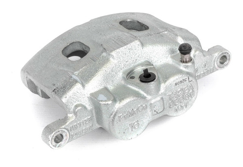Imagen 3 de 7 de Kit Mordaza (caliper) Freno Delantero Izq. Ford Ranger