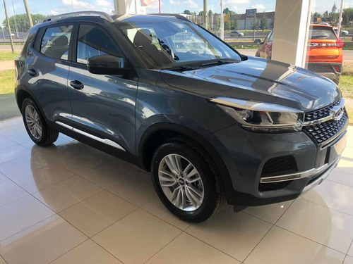 Chery Tiggo 4 2.0 Confort Mt 0km 2021