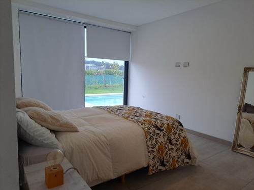 Imagen 18 de 30 de Alquiler Casa Rumenco Joven 4 Dormitorios Con Piscina Climatizada