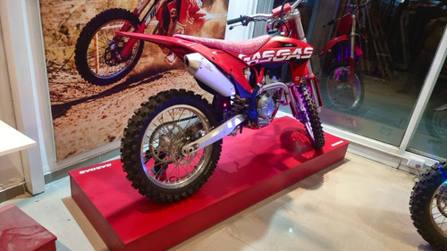 Gasgas Mc 250 F Precio Especial No Ktm Sxf No Husqvarna Crf