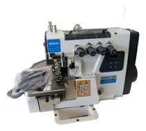Comprar Overlock Maqi 3 Hilos Con Atraque