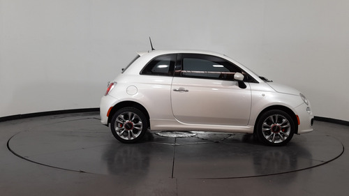 Fiat 500 1.4 16V SPORT