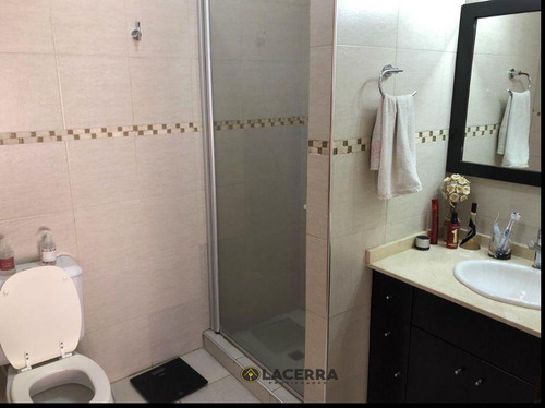 Casa En 4 Ambientes En Villla Ballester