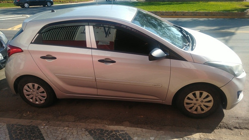 Hyundai Hb20 2013 1.0 Comfort Flex 5p