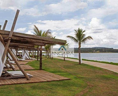 Imagem 6 de 10 de Terreno Em Itaí Em Terras De Santa Cristina Ii - Te0008