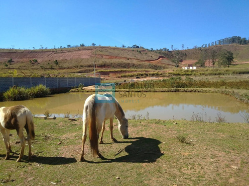 Imagem 5 de 15 de Edinaldo Santos - Bairro Igrejinha, Granja De 1.750 M2 Com Grande Lago - 1039