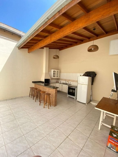 Imagem 2 de 13 de Casa Com 3 Dormitórios À Venda, 166 M² Por R$ 460.000 - São Luiz - Itu/sp - Ca1834