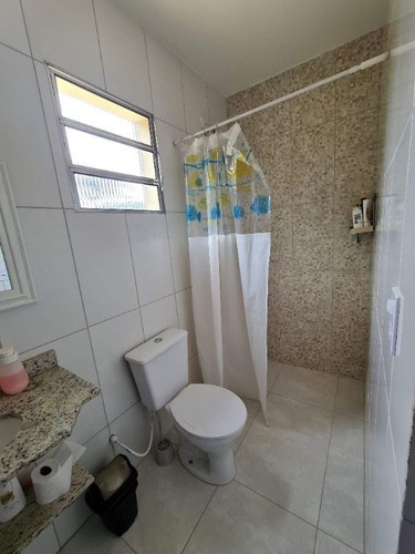 Imagem 13 de 26 de Ótima Chácara Com 3 Dormitórios, Pomar, Horta, Bem Localizada, À Venda, 750 M² Por R$ 340.000 - Rural - Pedra Bela/sp - Ch1124