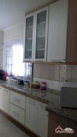 Imagem 8 de 15 de Linda Casa No Altos De Santana Jacareí Sp - 5824