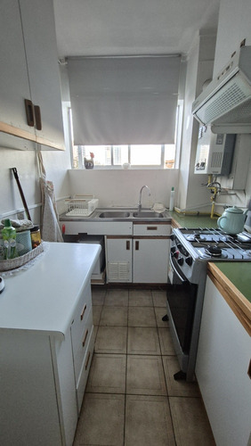 Cómodo E Ideal Departamento En Excelente Ubicación Céntrica