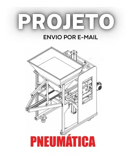 Segunda imagem para pesquisa de mesa vibratoria para bloco de concreto