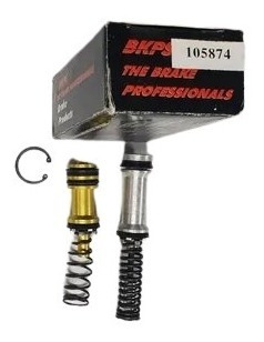 Kit Bomba Freno Jeep 82 Freno Manual