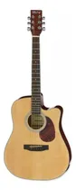 Comprar Guitarra Jumbo Marca  Acustica Jumbo Importada