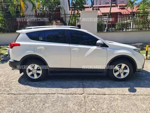 Toyota RAV4 2.0 Life 4x2