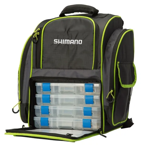 Mochila de pesca mercado libre deals