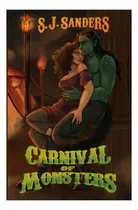 Comprar Libro:  Carnival Of Monsters (dangerous Monsters)