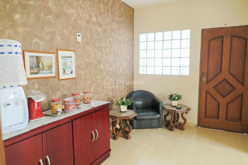 Casa À Venda Em Jardim Planalto - Ca000732