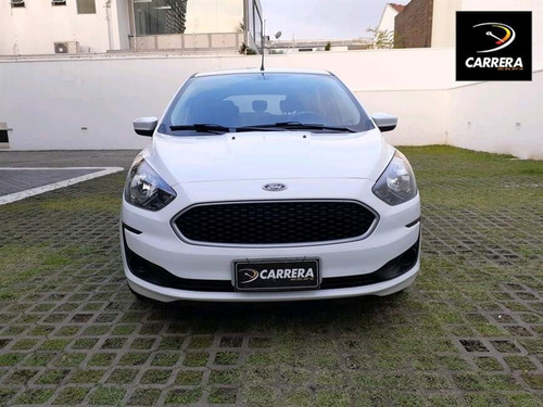 Ka 1.0 Ti-vct Flex Se Manual