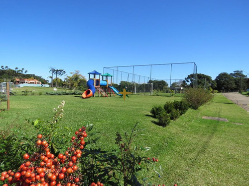 Imagem 17 de 18 de Terreno Residencial Em Condomínio - 800