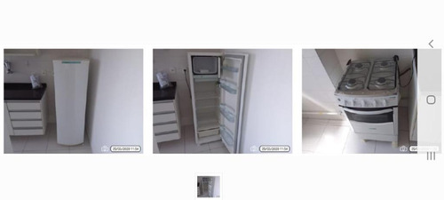 Imagem 5 de 7 de Apartamento Para Alugar, 48 M² Por R$ 3.100,00/mês - Campo Belo - São Paulo/sp - Ap16191