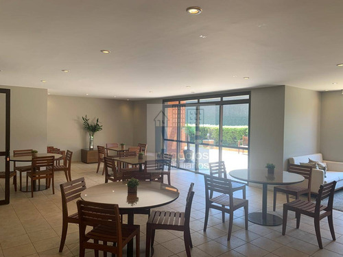 Imagem 24 de 26 de Apartamento À Venda, 111 M² Por R$ 1.160.000,00 - Santo Amaro - São Paulo/sp - Ap4194