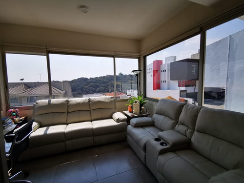 Imagen 25 de 30 de Casa En Venta En Bosque Esmeralda
