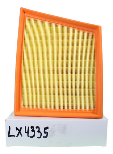 Filtro Aire Para Range Rover 3.0 2018-2022 Lr092258 Lx4335 &