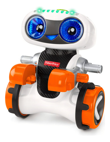 Fisher-price Code 'n Learn Kinderbot, Multicolor, Standard (fxg15)