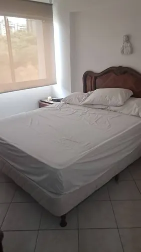 Alquiler Apartamento Santa Fe