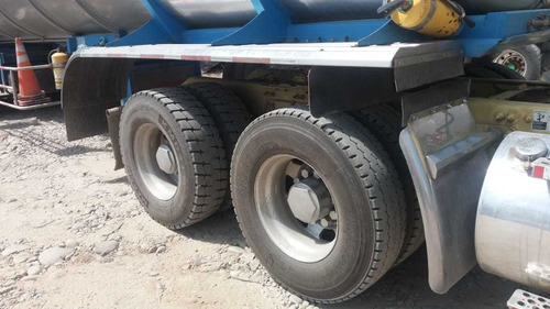 Tractomula Kenworth 2013