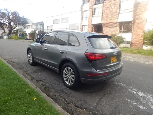 Audi Q5 3.0 Tfsi Attraction