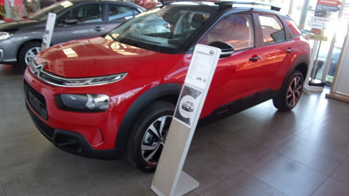 Citroen C4 Cactus Shine Thp