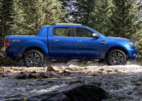 Plan Ranger Xlt