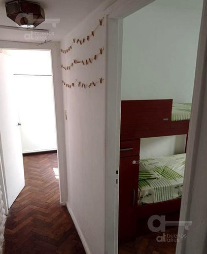 San Telmo - Departamento 3 Ambientes - Alquiler Temporario - Sin Garantía -