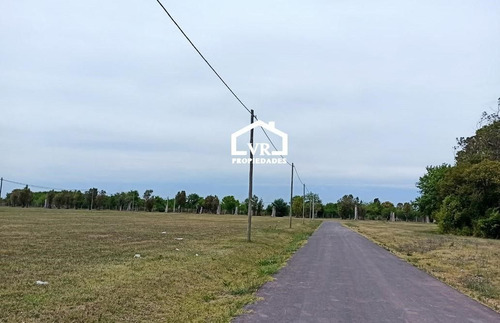 Terreno Lote En Venta En Derqui, Pilar, G.b.a. Zona Norte
