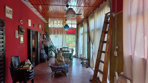 Casa A La Venta En Comuna De San Roque. (c368)