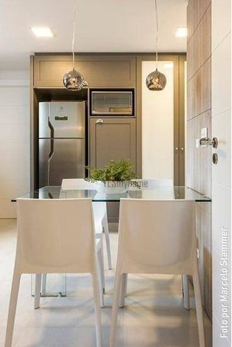 3 Quartos, 2 Vagas, 126 M² Privativos À Venda No Juvevê - Ap3127