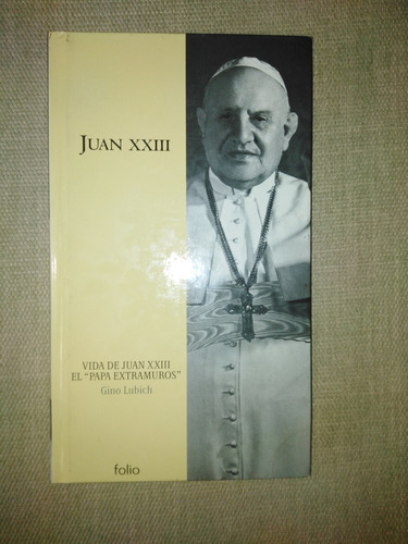 Libro ( Iniciador De La Transformación Del Catolicismo )