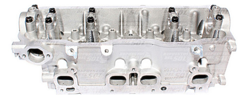 Culata Para Toyota Tercel 1.3 2e Sohc 12 Valv El40 1990 1992