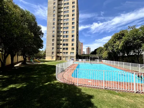 Departamento En Venta De 3 Dorm. En Ñuñoa