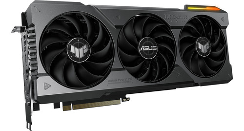 Asus Nvidia Rtx 4070 Ti Tuf Gaming 12gb Gddr6x