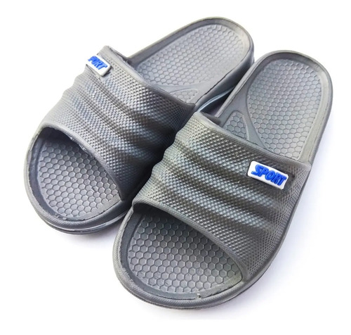 24 Sandalia Sport Mayoreo Hombre Mujer Niño Niña Mod Sport | Meses sin  intereses