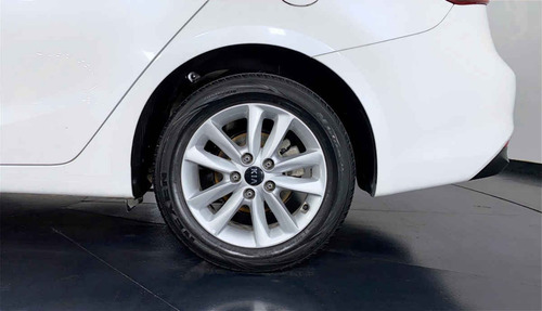 Imagen 7 de 15 de 114068 - Kia Forte Sedan 2018 Con Garantía
