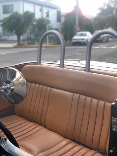 Imagen 6 de 15 de Ford Roadster Clasico De Coleccion 1932