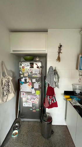 Apartamento 3 Dormitorios En Parque Posadas
