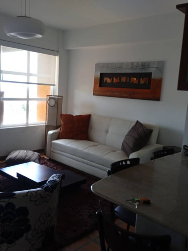 Aquiler Fijo. 1hab. Bello Apto. Terraza. Playa Moreno.